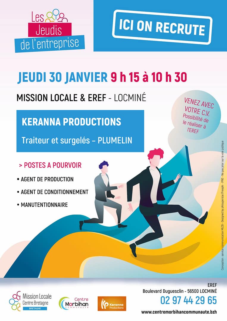 JDE_Keranna Productions